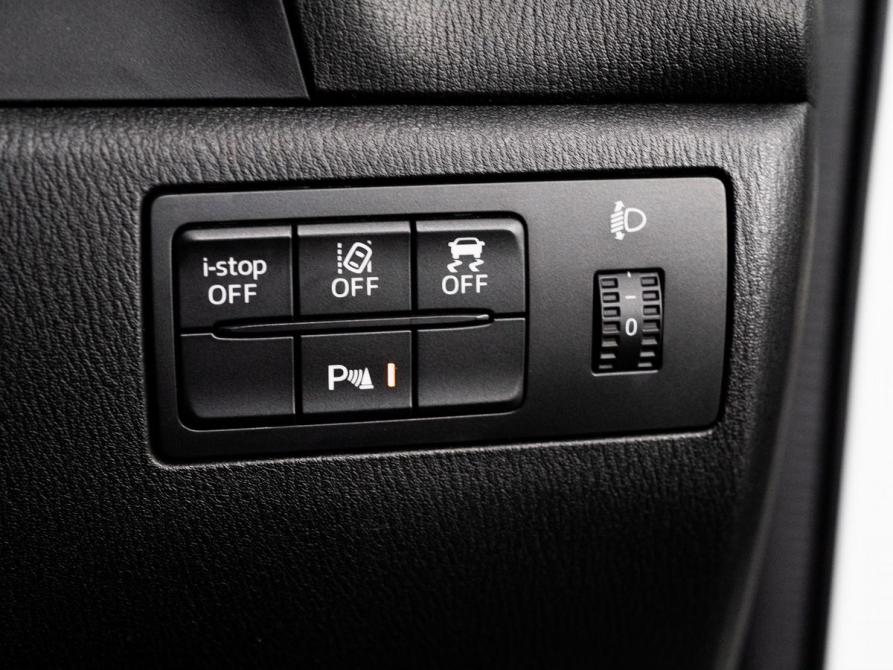 Mazda Axela III Рестайлинг Иркутск  - изображение 17