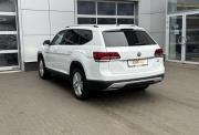 Volkswagen Teramont I Владимир  - изображение 28