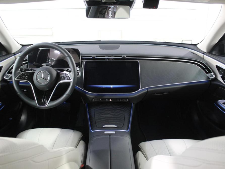 Mercedes-Benz E-Класс VI (W214 S214) Москва  - изображение 2