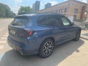 BMW X3 III (G01) Рестайлинг Москва  - изображение 11