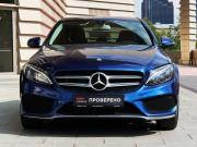 Mercedes-Benz C-Класс IV (W205) Москва  - изображение 25