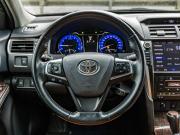 Toyota Camry VII (XV50) Рестайлинг 2 Волгоград  - изображение 57