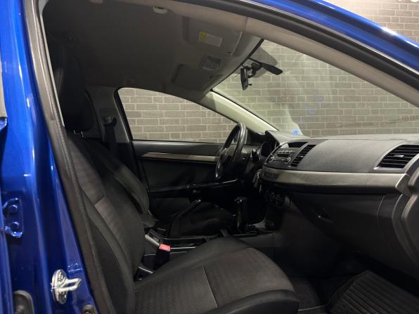 Mitsubishi Lancer X Рестайлинг с пробегом 2012 года, цена 730 000 рублей, 270573 км, седан, Автокод Объявления