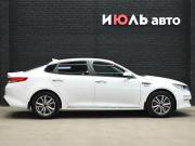 Kia Optima IV Екатеринбург  - изображение 28