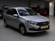 Lada (ВАЗ) Granta I Рестайлинг Челябинск  - изображение 20