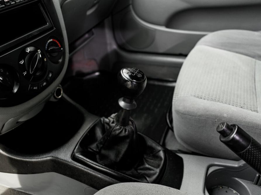 Chevrolet Lacetti I Екатеринбург  - изображение 15