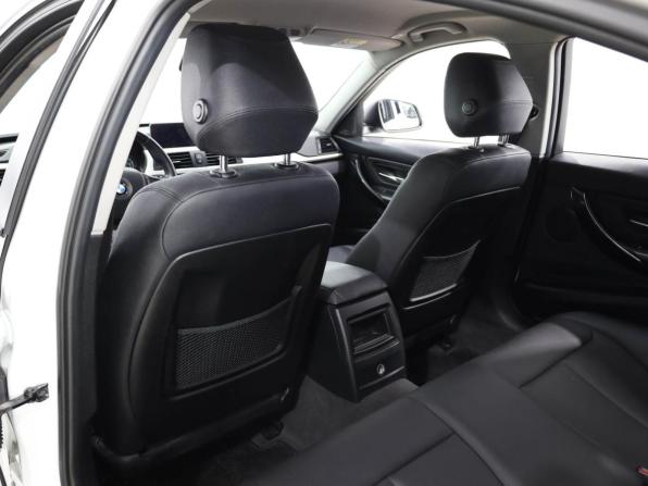 BMW 3 серии VI (F3x) с пробегом 2014 года, цена 1 780 000 рублей, 118438 км, седан, Автокод Объявления