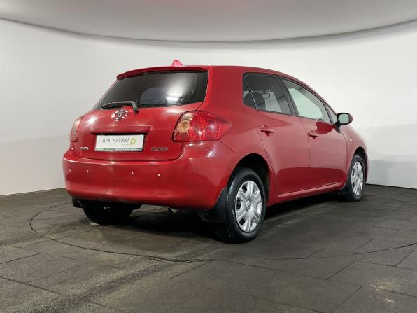 Toyota Auris I с пробегом 2007 года, цена 499 900 рублей, 186000 км, хэтчбек, Автокод Объявления
