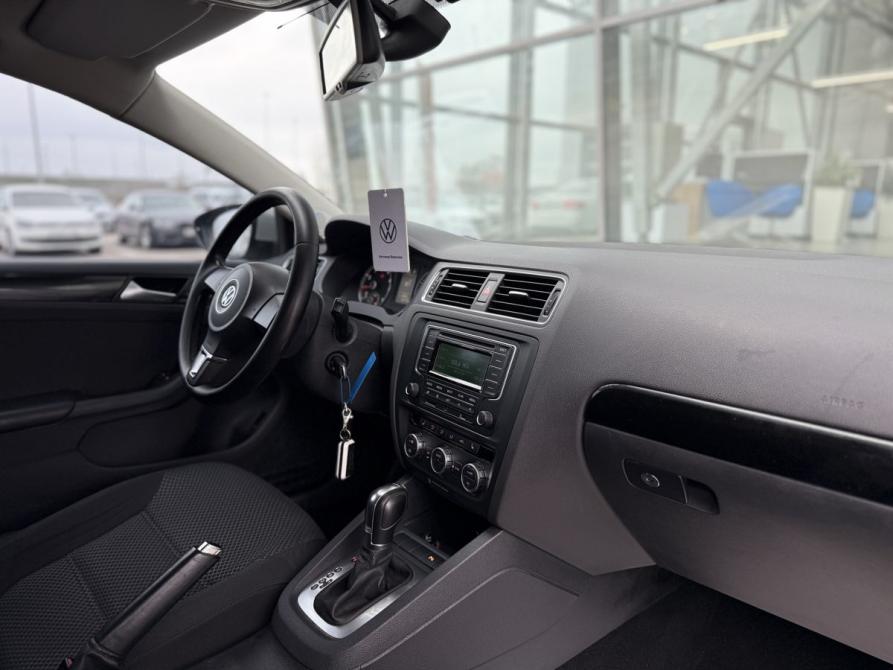 Volkswagen Jetta VI Воронеж  - изображение 10