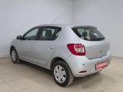 Renault Sandero II Рестайлинг Альметьевск  - изображение 31