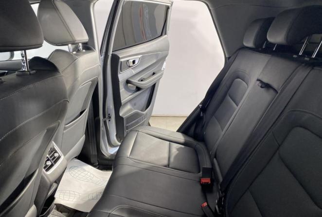 Chery Tiggo 4 Pro I с пробегом 2024 года, цена 1 700 000 рублей, 23988 км, внедорожник, Автокод Объявления