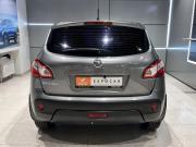 Nissan Qashqai I Рестайлинг Новосибирск  - изображение 24