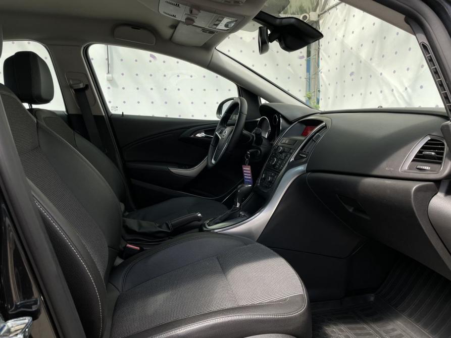 Opel Astra J Тамбов  - изображение 12