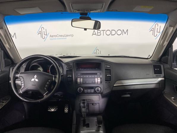 Mitsubishi Pajero IV Рестайлинг 1 с пробегом 2012 года, цена 2 039 000 рублей, 166181 км, внедорожник, Автокод Объявления