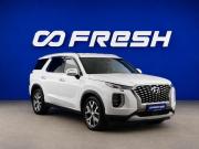 Hyundai Palisade I Москва  - изображение 27