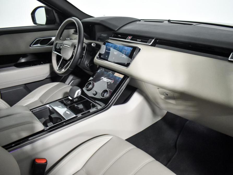 Land Rover Range Rover Velar I Санкт-Петербург  - изображение 10
