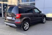 Skoda Yeti I Рестайлинг Владимир  - изображение 30