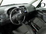 Suzuki SX4 I (Classic) Санкт-Петербург  - изображение 27