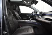 Chery Tiggo 8 Pro Max I Рестайлинг Москва  - изображение 39