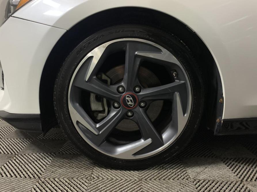 Hyundai Veloster II Москва  - изображение 9