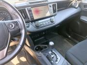Toyota RAV4 IV (XA40) Рестайлинг Санкт-Петербург  - изображение 30