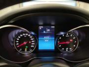 Mercedes-Benz C-Класс IV (W205) Рестайлинг Санкт-Петербург  - изображение 30