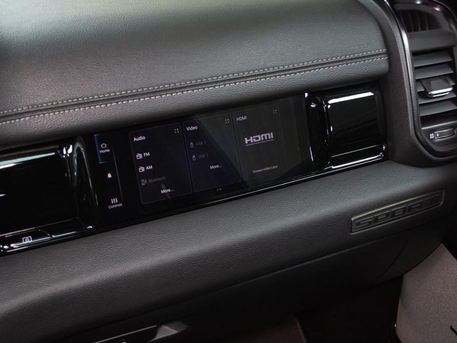 Ram 1500 V Рестайлинг Новосибирск  - изображение 20