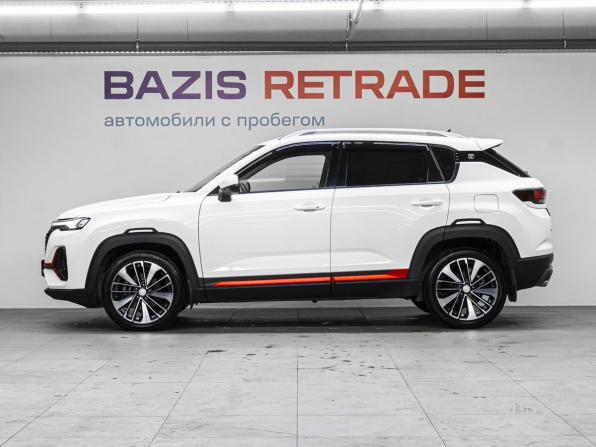 Changan CS35 Plus I Рестайлинг с пробегом 2023 года, цена 1 840 000 рублей, 26339 км, внедорожник, Автокод Объявления