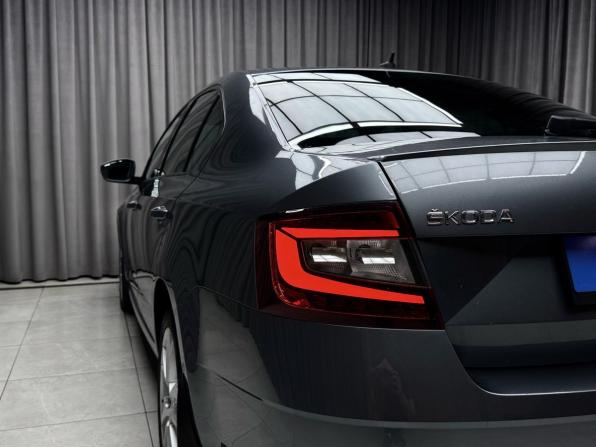 Skoda Octavia III (A7) Рестайлинг с пробегом 2018 года, цена 2 169 000 рублей, 158481 км, лифтбек, Автокод Объявления