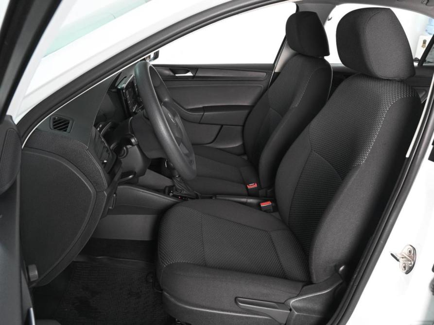 Volkswagen Polo VI Ростов-на-Дону  - изображение 10