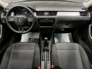 Skoda Rapid I Тверь  - изображение 27