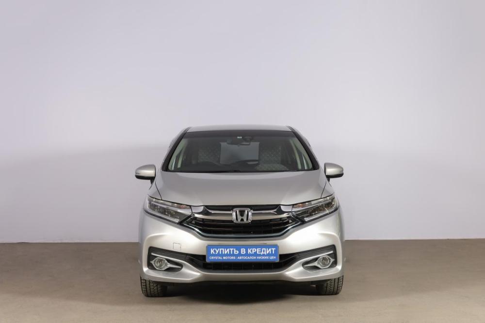 Honda Shuttle II Новосибирск  - изображение 2