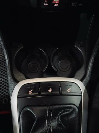 Kia Picanto III с пробегом 2019 года, цена 869 000 рублей, 110921 км, хэтчбек, Автокод Объявления