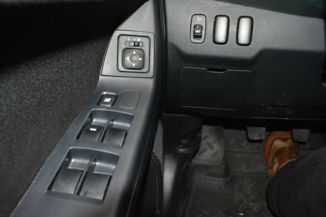 Mitsubishi Lancer X с пробегом 2008 года, цена 599 000 рублей, 154000 км, хэтчбек, Автокод Объявления