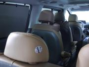 Hyundai Staria I Москва  - изображение 34