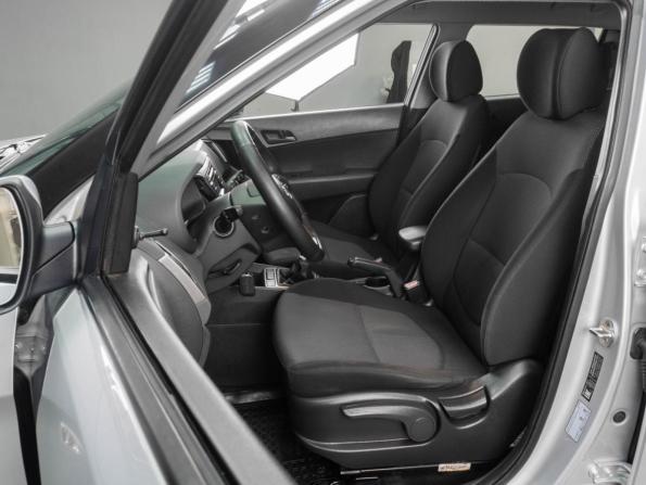 Hyundai Creta I с пробегом 2016 года, цена 1 299 000 рублей, 137851 км, внедорожник, Автокод Объявления