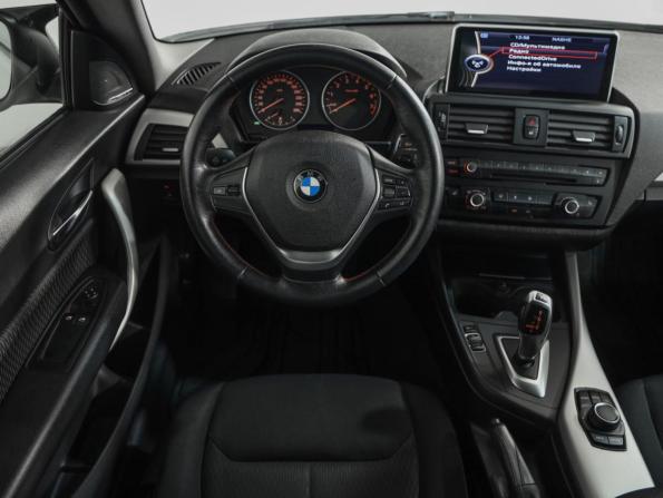 BMW 1 серии II (F20/F21) с пробегом 2013 года, цена 799 000 рублей, 196499 км, хэтчбек, Автокод Объявления