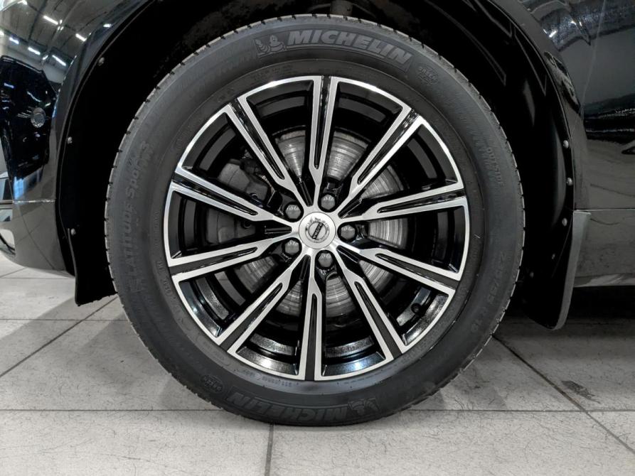 Volvo XC60 II Москва  - изображение 18