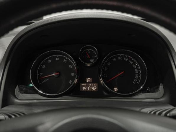 Opel Antara I Рестайлинг с пробегом 2012 года, цена 1 150 000 рублей, 141792 км, внедорожник, Автокод Объявления