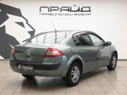 Renault Megane II Рестайлинг Ростов-на-Дону  - изображение 21