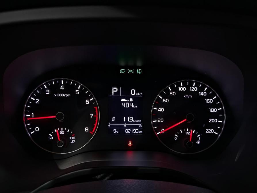 Kia Rio IV Рестайлинг Химки  - изображение 16