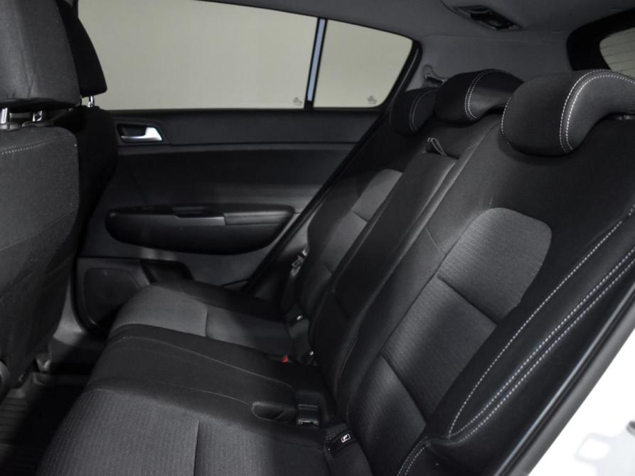 Kia Sportage IV Рестайлинг Санкт-Петербург  - изображение 13