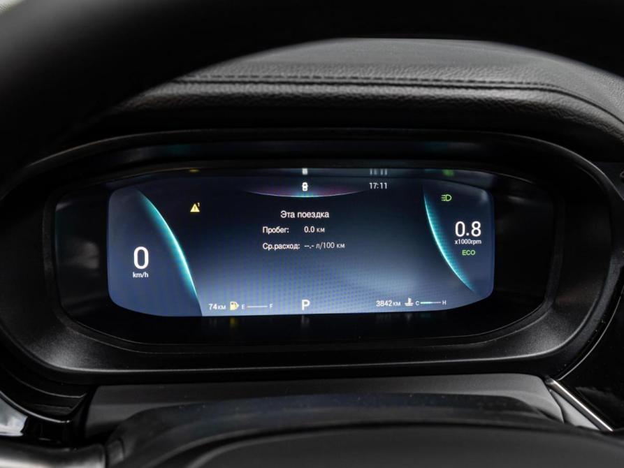 Omoda S5 Краснодар  - изображение 15