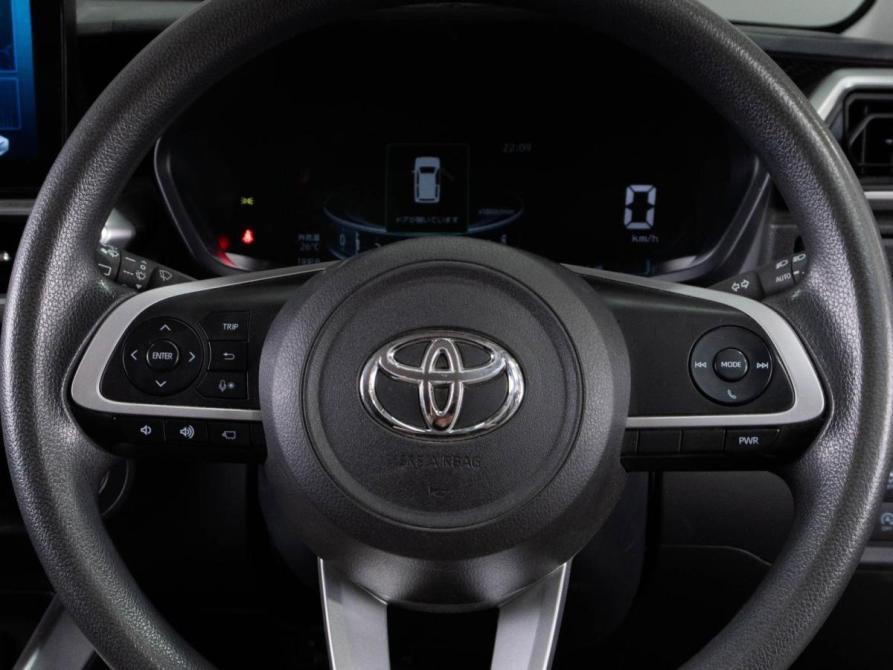 Toyota Raize I Тюмень  - изображение 12