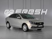 Lada (ВАЗ) Vesta I Минеральные Воды  - изображение 18