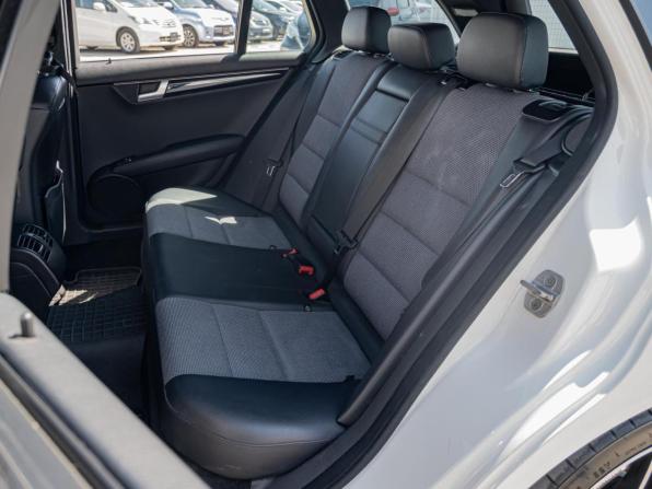 Mercedes-Benz C-Класс III (W204) Рестайлинг с пробегом 2013 года, цена 1 890 000 рублей, 153495 км, универсал, Автокод Объявления