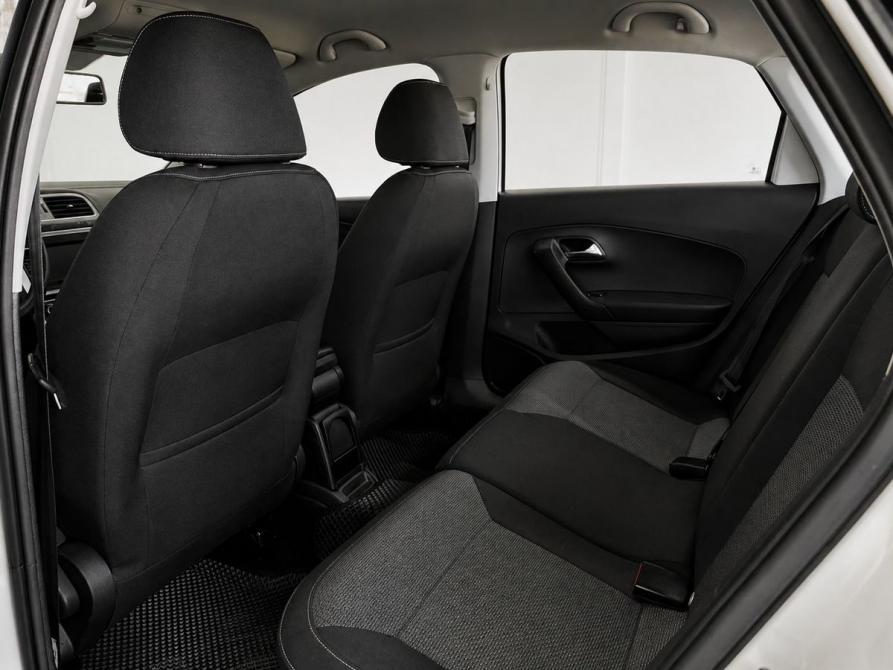 Volkswagen Polo V Рестайлинг Уфа  - изображение 14