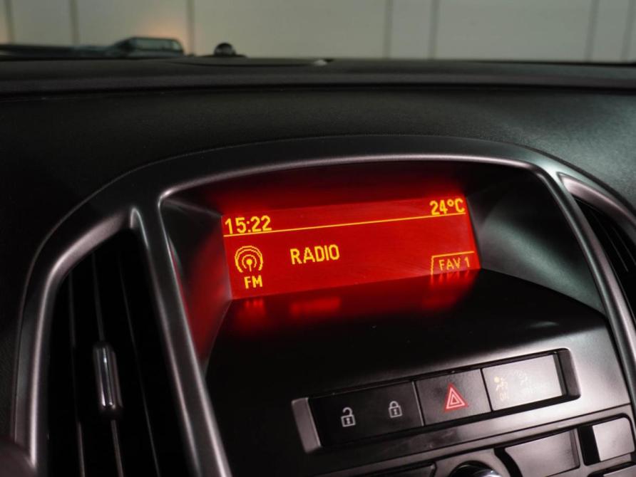 Opel Astra J Рестайлинг Воронеж  - изображение 13
