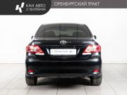 Toyota Corolla X (E140 E150) Рестайлинг Казань  - изображение 18