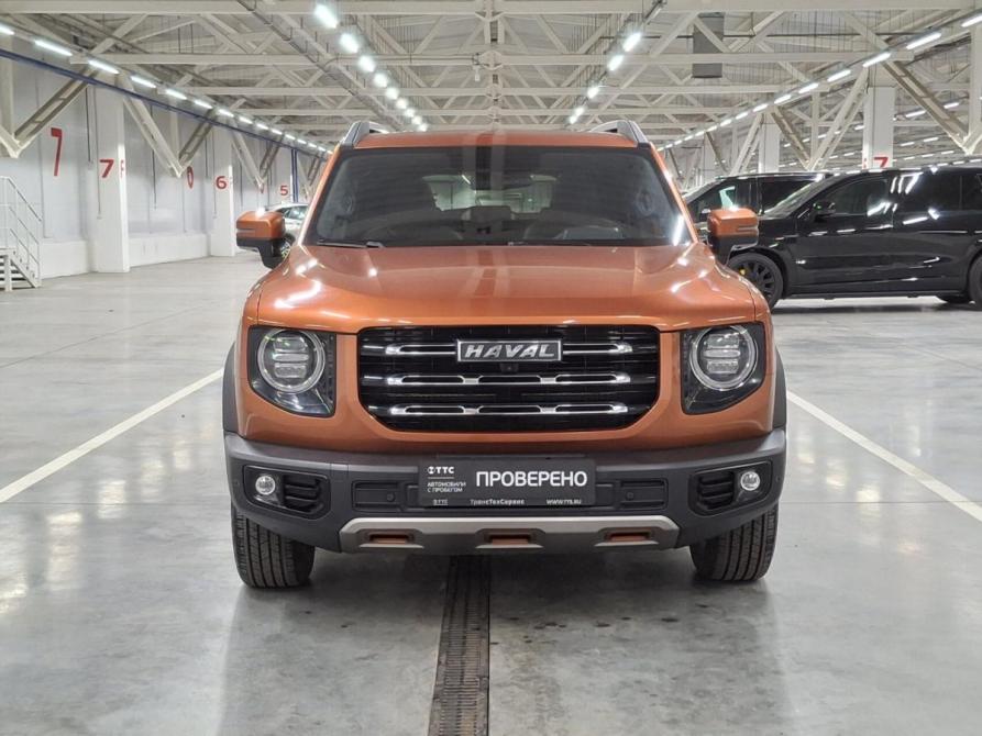 Haval Dargo I Казань  - изображение 2